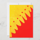 Karte für jeden Anlass (Rückseite)