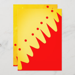 Karte für jeden Anlass