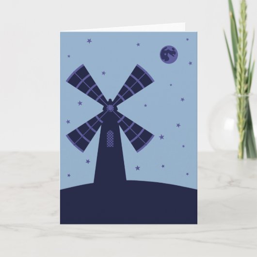 Karte für Jeden Anlaß (Vorderseite)