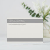 Karte für Kohleabbauten (Stehend Vorderseite)