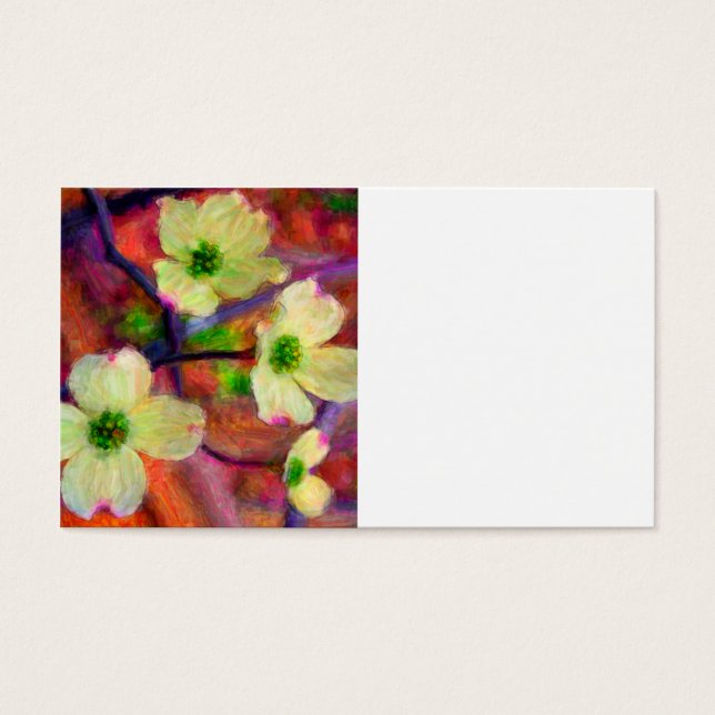 Karte für Tina (Vorderseite)