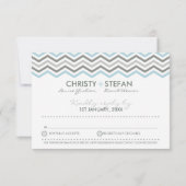 KARTE FÜR uAwg BEANTWORTUNG:: Zickzack 1 3 (Rückseite)