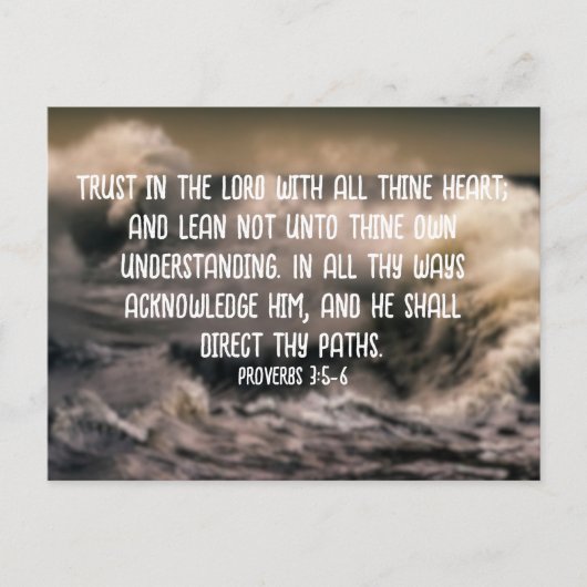 Karte für Unsicherheit 4 (Vorderseite)