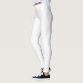 Karte Griechenlands Leggings (Links)