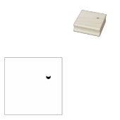 Karte Gummistempel (Stempel)