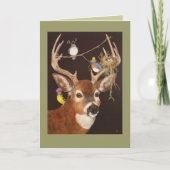 Karte guter Nachbarn (Vorderseite)