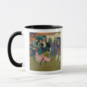 Karte Henrides Toulouse-Lautrec : Magellans Reise Tasse
