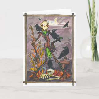 Karte "Herr-Ravenfright"