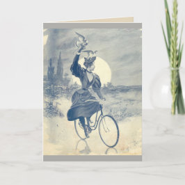 Karte - Herzklopfen im Inneren