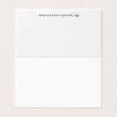 Karte - Horizontale Vorlage März 24/19 (Außenseite Aufgefaltet)