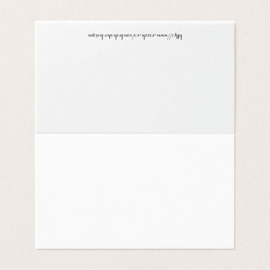 Karte - Horizontale Vorlage März 24/19 (Außenseite Aufgefaltet)