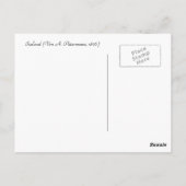 Karte Irlands (1876) (Rückseite)