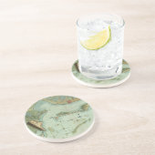 KARTE: JAMAIKA, 1756 UNTERSETZER (Seite)