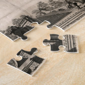 KARTE: JAMAIKA, 1763 PUZZLE (Seite)