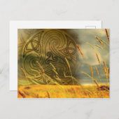 Karte Karte (Vorne/Hinten)