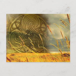 Karte Karte Triskele