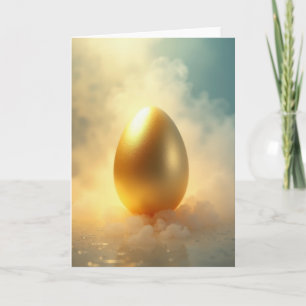 Karte "Kostbares Juwel des goldenen Lichts"