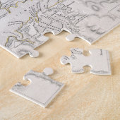 KARTE: KRIM, c1855 Puzzle (Seite)