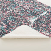 Karte Kyotos Japan Sherpadecke (3/4)