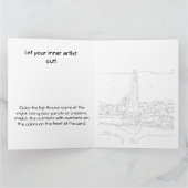 Karte - Leuchtturmfarbe nach Anzahl (Innenseite)