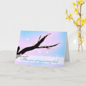 Karte - Luftfederung (Gelbe Blume)