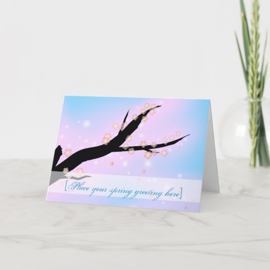 Karte - Luftfederung (Vorderseite)