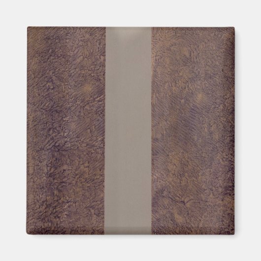 Karte Magnet (Vorne)