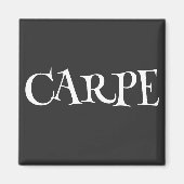 KARTE MAGNET (Vorne)