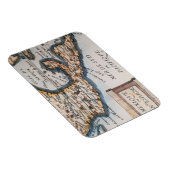 Karte Mexikos oder NeuSpaniens | 1625 Magnet (Rechte Seite)