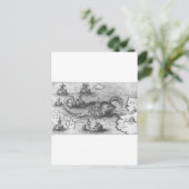 Karte Monster/Sea Serpent (Stehend Vorderseite)