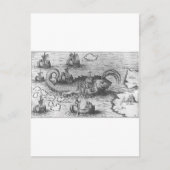 Karte Monster/Sea Serpent (Vorderseite)