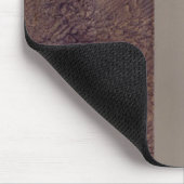 Karte Mousepad (Ecke)