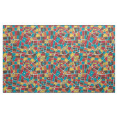Karte Muster 030520 - Farben 03 Stoff (Yard (91,4 cm))