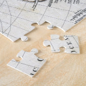 KARTE: NORTH PACIFIC PUZZLE (Seite)