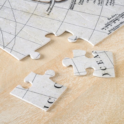 KARTE: NORTH PACIFIC PUZZLE (Seite)