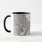 KARTE: NORTH PACIFIC TASSE (Links)