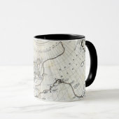 KARTE: NORTH PACIFIC TASSE (VorderseiteRechts)