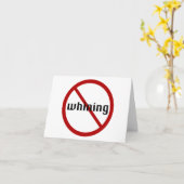 Karte ohne Pfandscheine (Gelbe Blume)