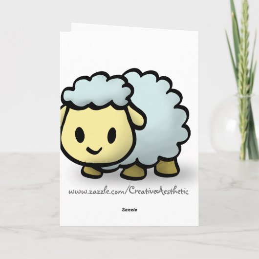 Karte - Ohrenverleih (Rückseite)