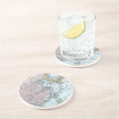 KARTE: OSTASIEN, 1907 UNTERSETZER (Seite)