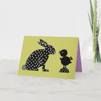 Karte Ostern Martzkin © M. 2012 Martz