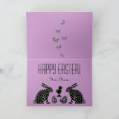 Karte Ostern Martzkin © M. 2012 Martz (Innenseite)