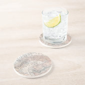 KARTE: PANAMA, 1907 UNTERSETZER (Seite)