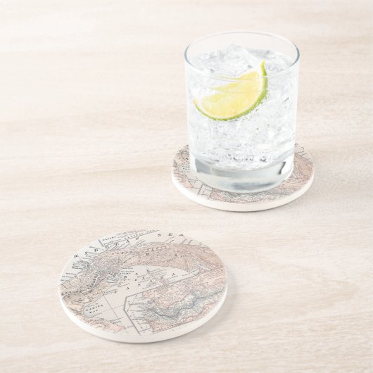 KARTE: PANAMA, 1907 UNTERSETZER (Seite)