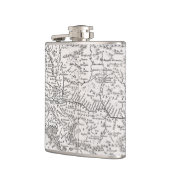 KARTE: PANNONIA FLACHMANN (Links)