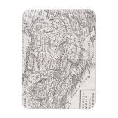 KARTE: PANNONIA MAGNET (Vertikal)