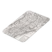 KARTE: PANNONIA MAGNET (Linke Seite)