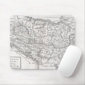 KARTE: PANNONIA MOUSEPAD (Mit Mouse)