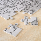 KARTE: PANNONIA PUZZLE (Seite)