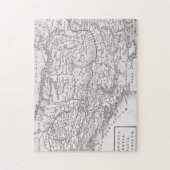 KARTE: PANNONIA PUZZLE (Vertikal)